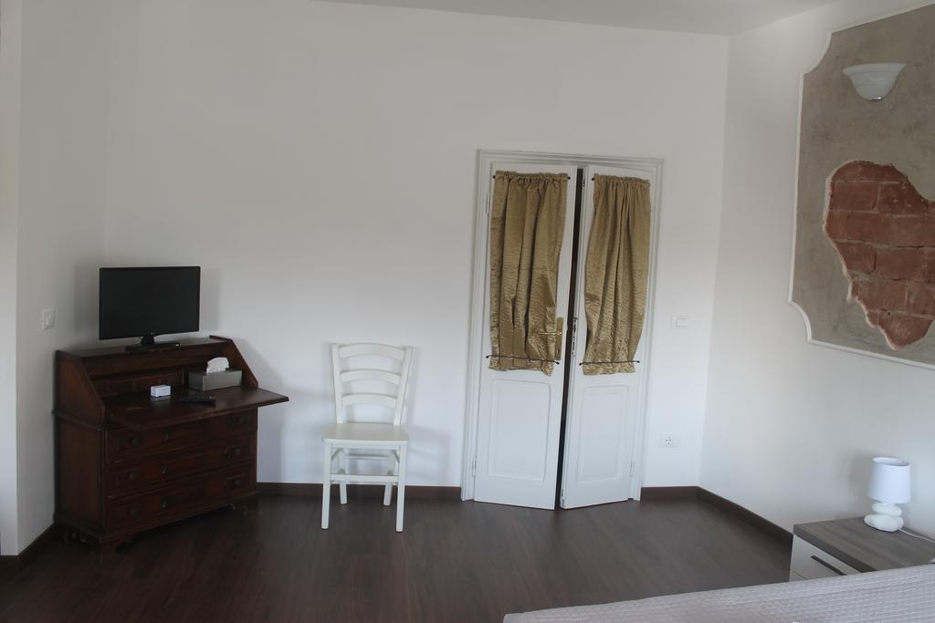 מלון ורונה Residenza San Tomaso מראה חיצוני תמונה