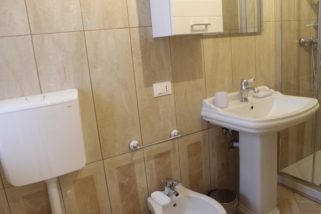 מלון ורונה Residenza San Tomaso מראה חיצוני תמונה