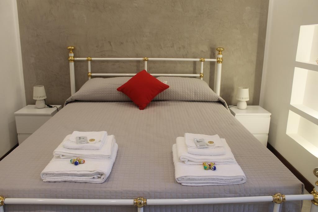 מלון ורונה Residenza San Tomaso מראה חיצוני תמונה