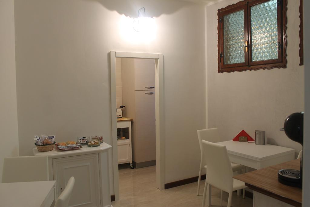 מלון ורונה Residenza San Tomaso מראה חיצוני תמונה